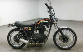 KAWASAKI 250TR 2004 BJ250F