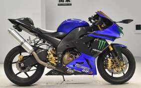 KAWASAKI ZX 10 NINJA R 2004 ZXT00C