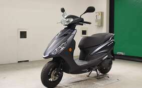 YAMAHA AXIS 125 Z SED7J