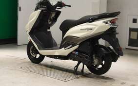 SUZUKI BURGMAN125 EA11D