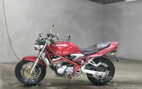 SUZUKI BANDIT 250 GJ77A