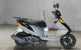 SUZUKI ADDRESS V125 CF4EA