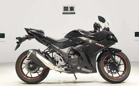 SUZUKI GSX250R DN11A