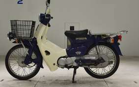 HONDA C50 SUPER CUB AA01