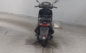 SUZUKI ADDRESS V125 DT11A
