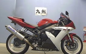 YAMAHA YZF-R1 2002 RN09