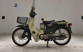 HONDA C50 SUPER CUB AA01