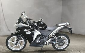 HONDA CBR250R MC41