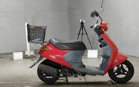 SUZUKI LET's 5 G CA47A