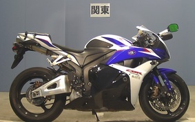 HONDA CBR600RR A 2011 PC40