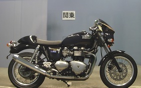 TRIUMPH THRUXTON 900 2009 J9147G