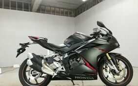 HONDA CBR250RR MC51