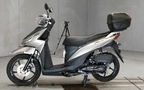 SUZUKI ADDRESS 110 CE47A