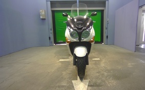 HONDA SILVER WING 600 GT ABS 2009 PF02