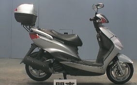 YAMAHA CYGNUS 125 X 2004 SE12J