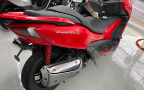 HONDA FORZA MF12