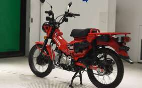 HONDA CT125 HUNTER CUB JA55