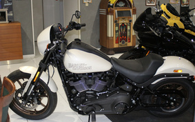 HARLEY FXLRS 2024 YWZ