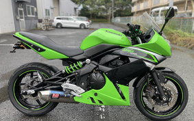 KAWASAKI NINJA 400R 2013 ER400B