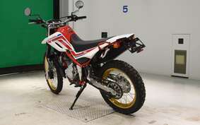 YAMAHA SEROW 250 Gen.3 DG31J