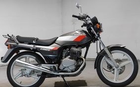 HONDA CB125T JC06