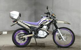 YAMAHA SEROW 250 DG11J