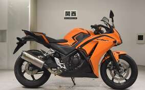 HONDA CBR250R A MC41