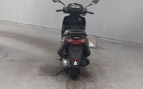 SUZUKI ADDRESS V125 DT11A
