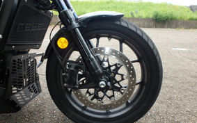 HONDA  REBEL 1100 DCT 2022 SC83