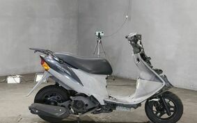 SUZUKI ADDRESS V125 G CF46A