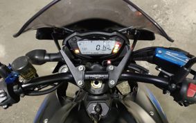 SUZUKI GSX-S1000 GT79B
