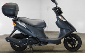 SUZUKI ADDRESS V125 G CF4EA