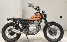 SUZUKI GRASS TRACKER Bigboy NJ47A