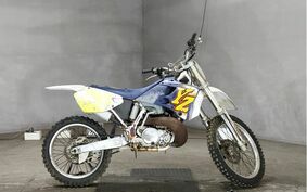 YAMAHA YZ250 4SR