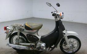 HONDA LITTLE CUB AA01