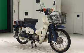 HONDA C50 SUPER CUB C50