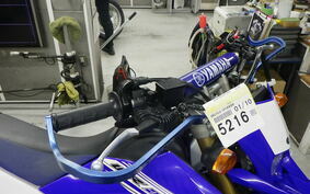 YAMAHA WR250R DG15J