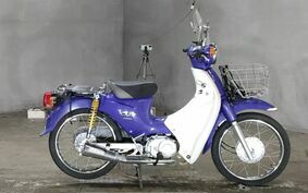 HONDA C110 SUPER CUB JA07