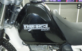 SUZUKI DJEBEL 200 (DR200SE) SH42A