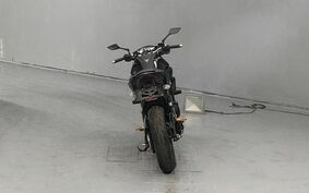 YAMAHA MT-25 RG43J