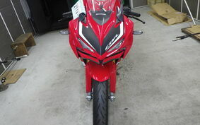 HONDA CBR250RR A MC51