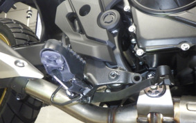 HONDA TRANSALP XL750 2024 RD16