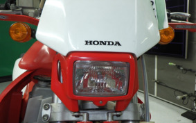 HONDA XR650R 2000