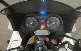 HONDA CB400 SUPER BOLDOR 2010 NC42