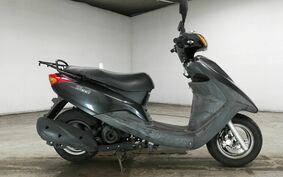 YAMAHA AXIS 125 TREET SE53J