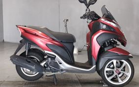 YAMAHA TORI CITY125 SE82J
