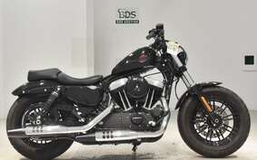 HARLEY XL1200X 2020 LC3