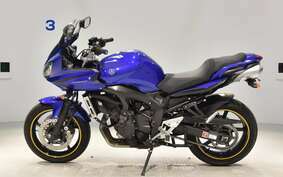 YAMAHA FAZER FZ6 S 2006 RJ14