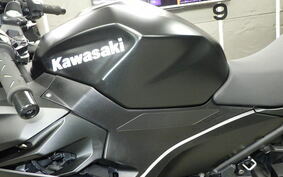 KAWASAKI NINJA 400 2019 EX400G