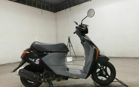 SUZUKI LET's 5 CA47A